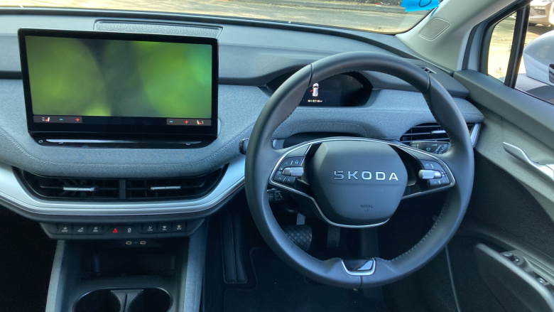 Skoda Enyaq 210kW 85 Edition 82kWh 5dr Auto Electric Estate